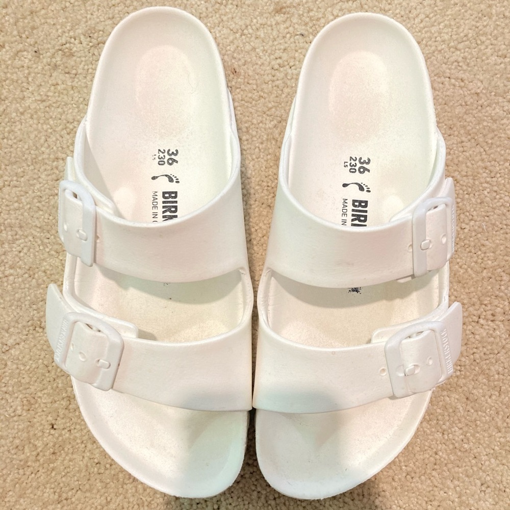 COPY - Arizona Eva birkenstock